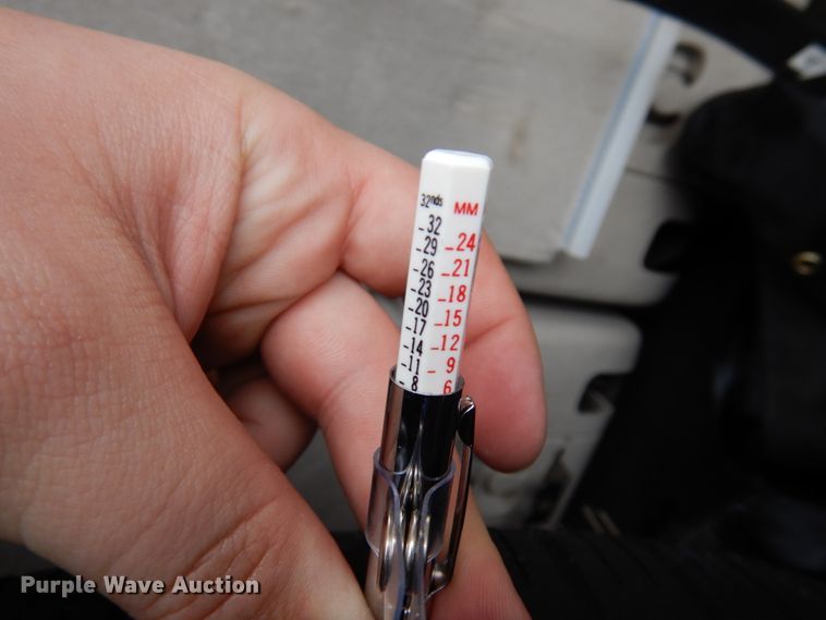 image for item HW9818 2013 Dodge Grand Caravan  handicap accessible van