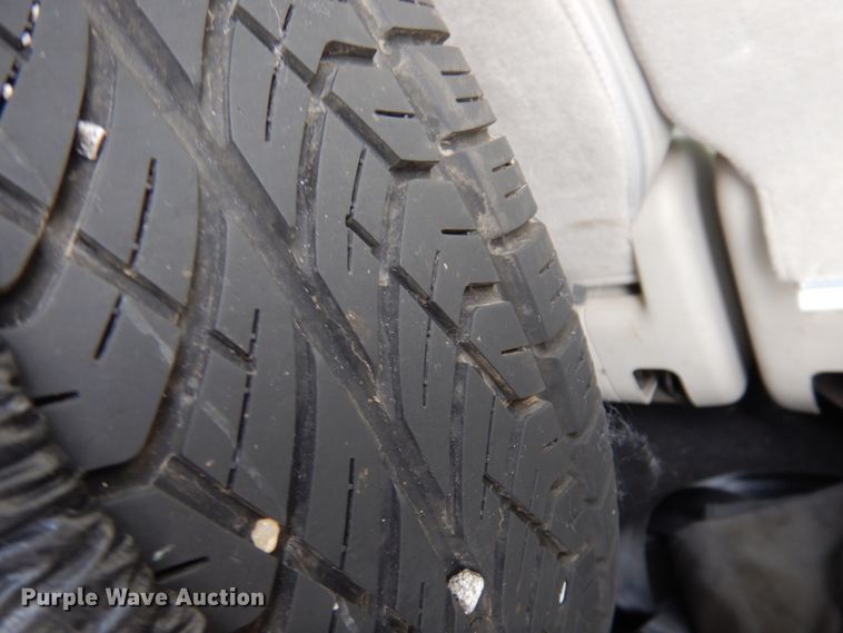 image for item HW9818 2013 Dodge Grand Caravan  handicap accessible van