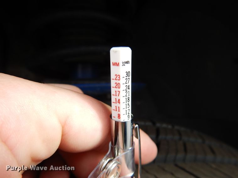 image for item HW9818 2013 Dodge Grand Caravan  handicap accessible van