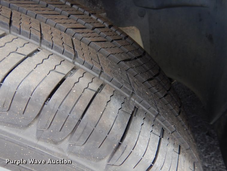 image for item HW9818 2013 Dodge Grand Caravan  handicap accessible van