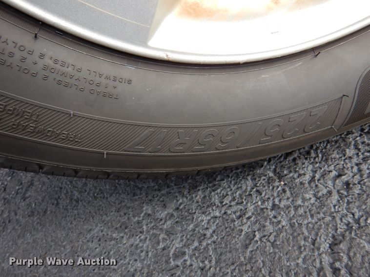 image for item HW9818 2013 Dodge Grand Caravan  handicap accessible van