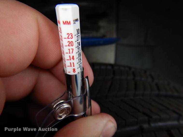 image for item HW9818 2013 Dodge Grand Caravan  handicap accessible van