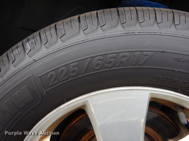 image for item HW9818 2013 Dodge Grand Caravan  handicap accessible van