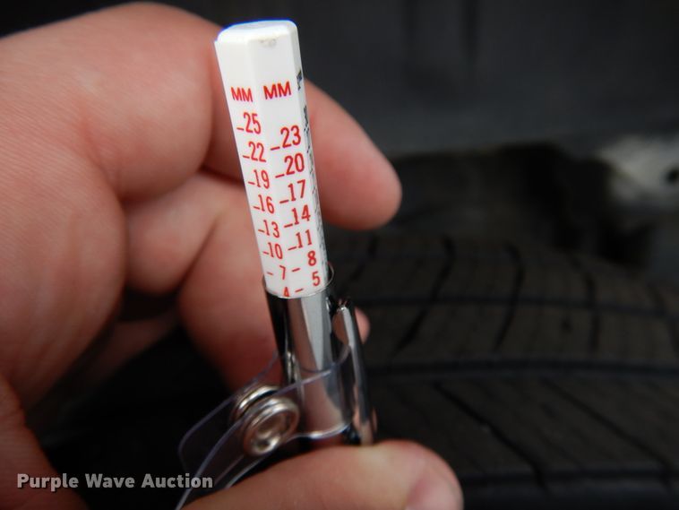 image for item HW9818 2013 Dodge Grand Caravan  handicap accessible van