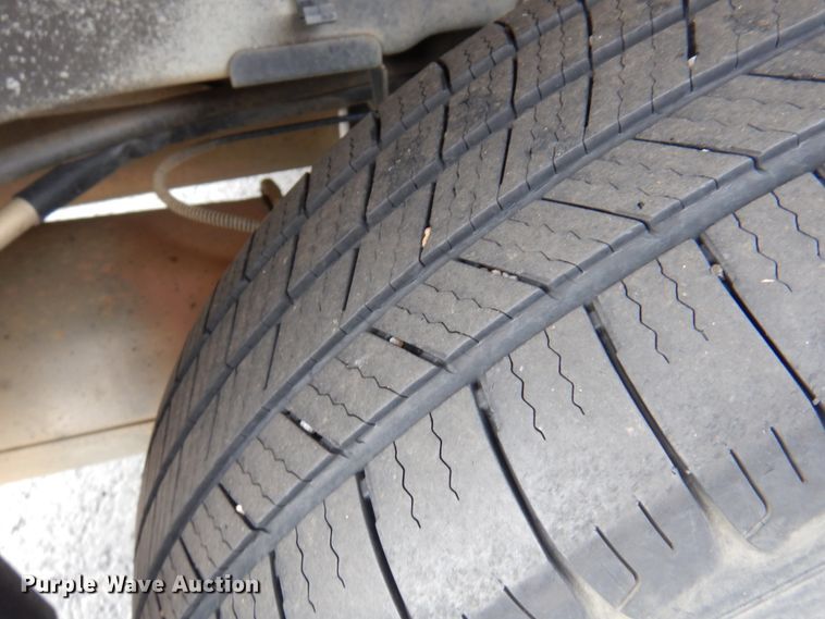 image for item HW9818 2013 Dodge Grand Caravan  handicap accessible van