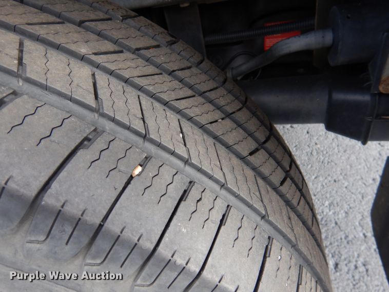 image for item HW9818 2013 Dodge Grand Caravan  handicap accessible van