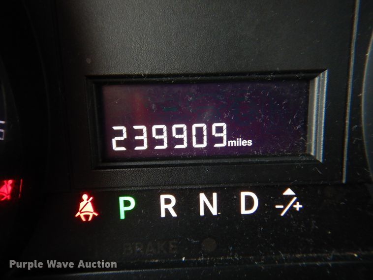 image for item HW9819 2013 Dodge Grand Caravan  handicap accessible van