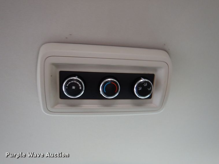 image for item HW9819 2013 Dodge Grand Caravan  handicap accessible van