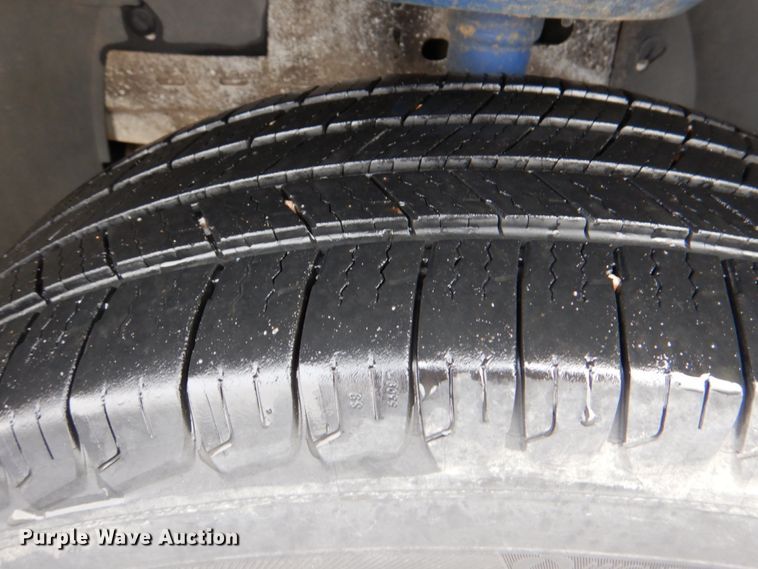 image for item HW9819 2013 Dodge Grand Caravan  handicap accessible van