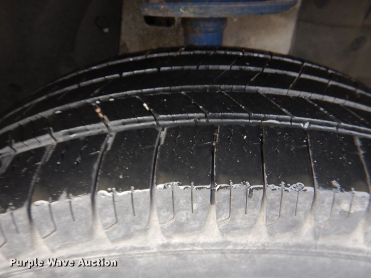 image for item HW9819 2013 Dodge Grand Caravan  handicap accessible van