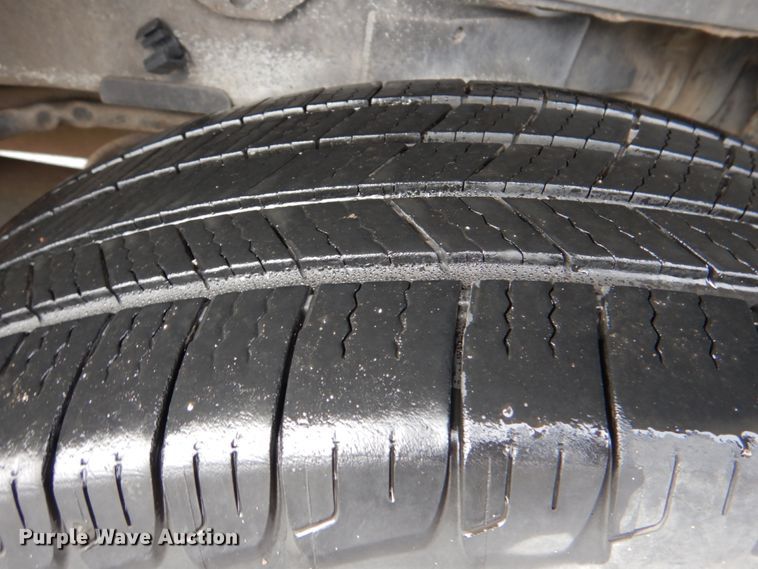 image for item HW9819 2013 Dodge Grand Caravan  handicap accessible van