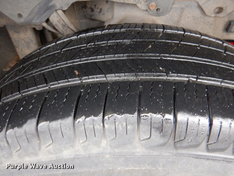 image for item HW9819 2013 Dodge Grand Caravan  handicap accessible van