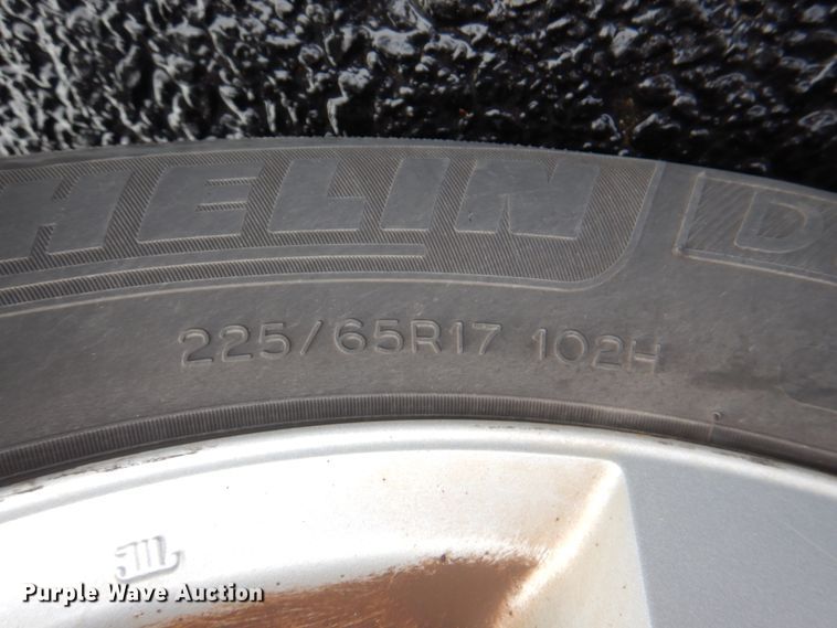 image for item HW9819 2013 Dodge Grand Caravan  handicap accessible van