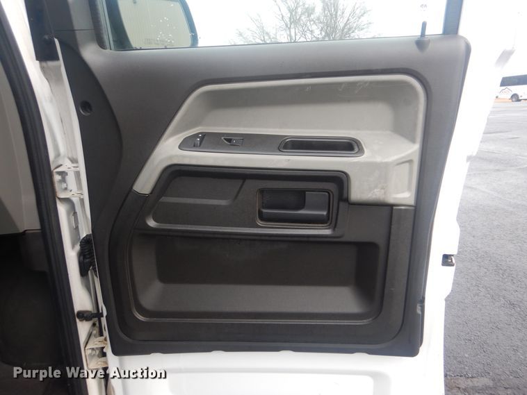 image for item HW9827 2012 VPG MV-1  handicap accessible van