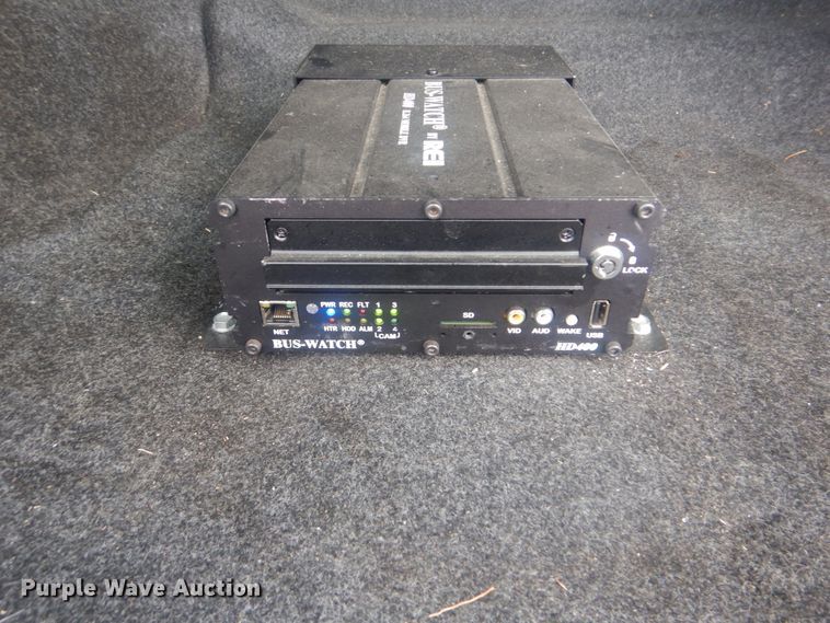 image for item HW9827 2012 VPG MV-1  handicap accessible van