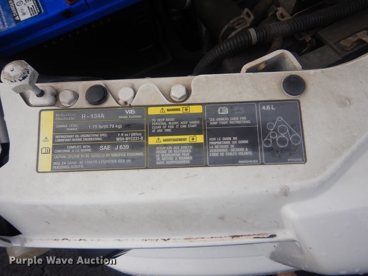 image for item HW9827 2012 VPG MV-1  handicap accessible van