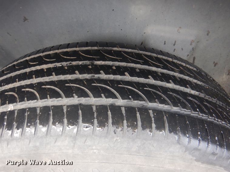 image for item HW9827 2012 VPG MV-1  handicap accessible van