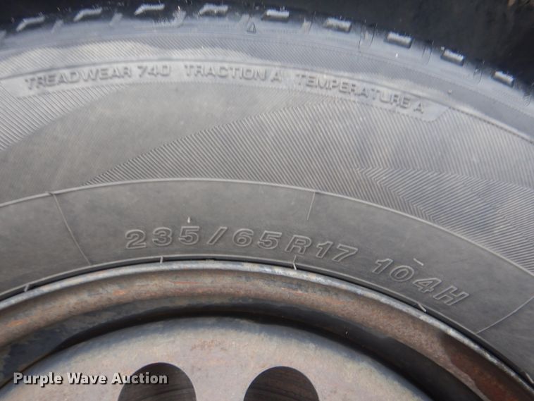 image for item HW9827 2012 VPG MV-1  handicap accessible van