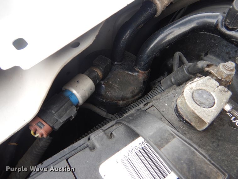 image for item HW9829 2013 Ford E450  shuttle bus