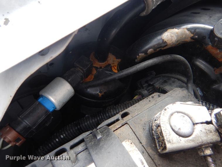 image for item HW9834 2016 Ford E450  shuttle bus