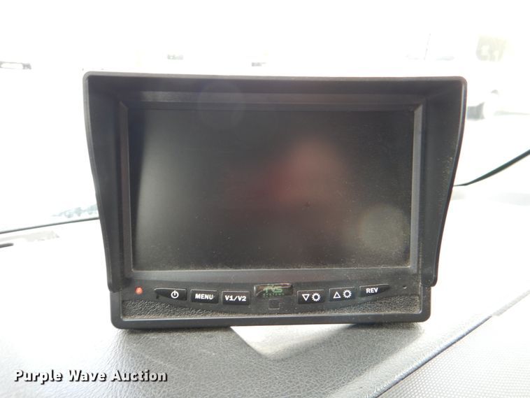 image for item HW9835 2014 Ford E450  shuttle bus