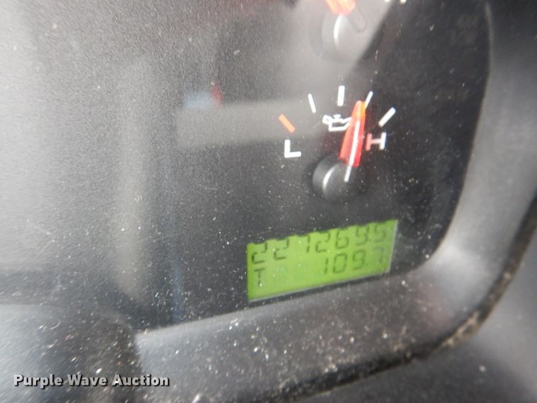 image for item DA5275 2006 Ford F150  pickup truck