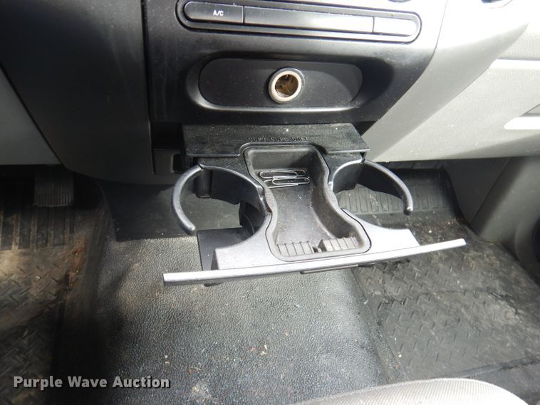 image for item DA5275 2006 Ford F150  pickup truck