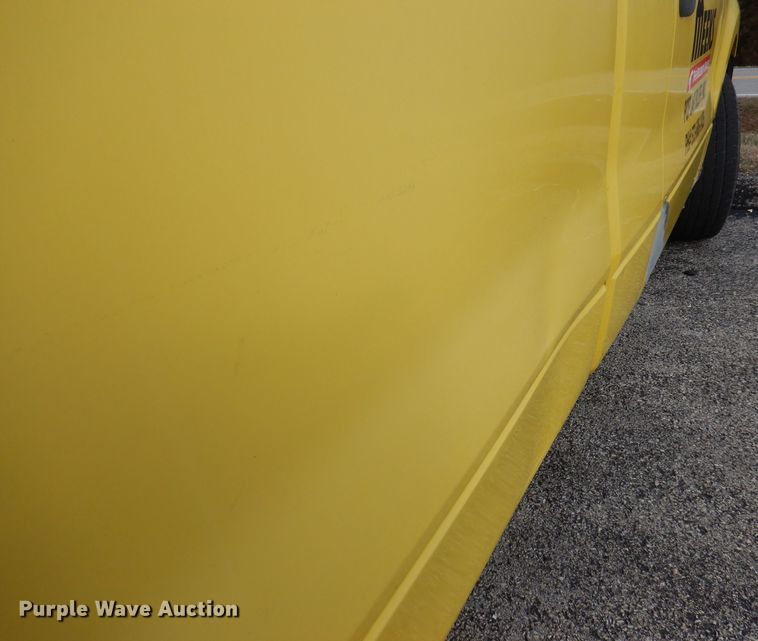 image for item DA5275 2006 Ford F150  pickup truck