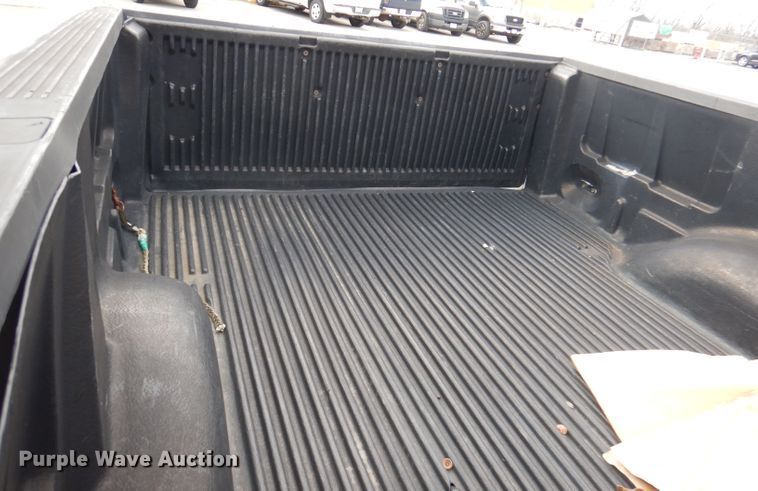 image for item DA5275 2006 Ford F150  pickup truck