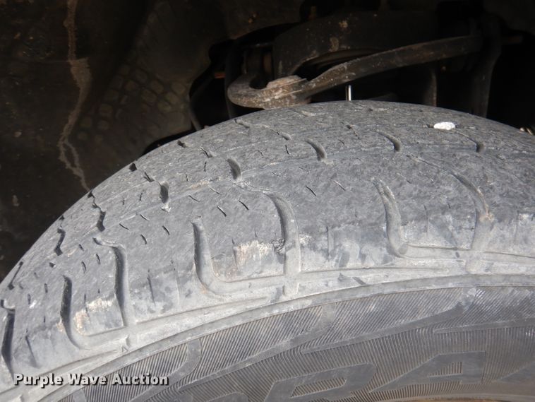 image for item DA5275 2006 Ford F150  pickup truck