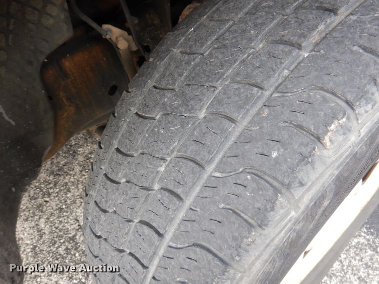 image for item DA5275 2006 Ford F150  pickup truck