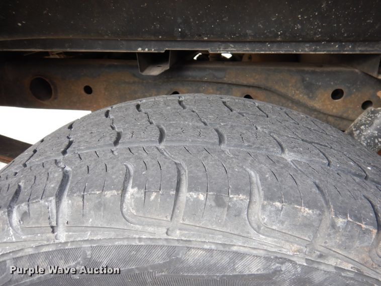 image for item DA5275 2006 Ford F150  pickup truck