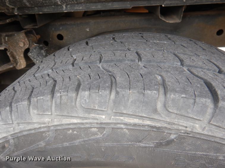 image for item DA5275 2006 Ford F150  pickup truck