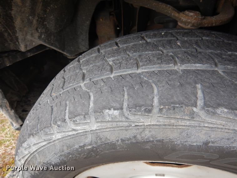 image for item DA5275 2006 Ford F150  pickup truck