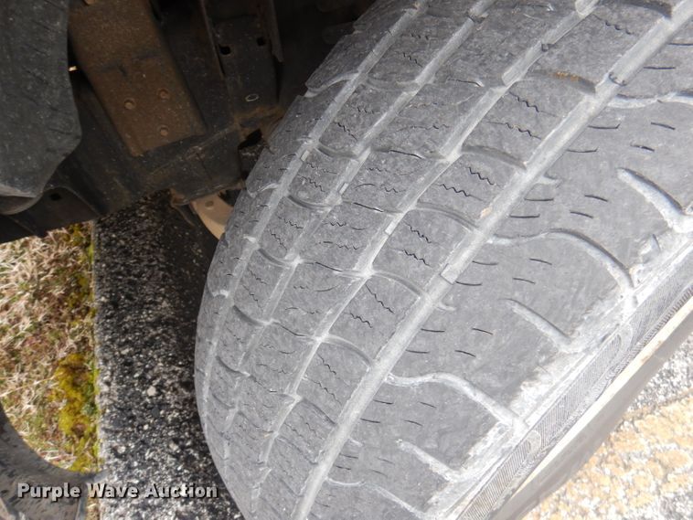 image for item DA5275 2006 Ford F150  pickup truck