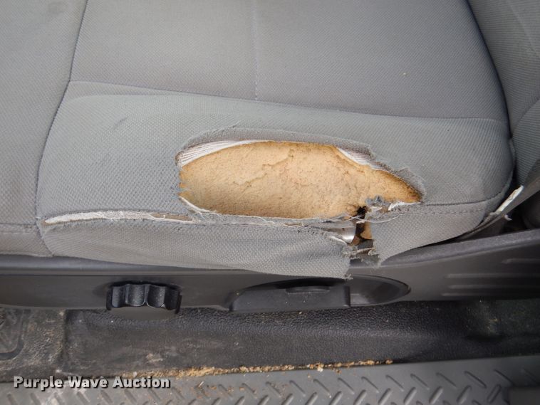 image for item DA5275 2006 Ford F150  pickup truck