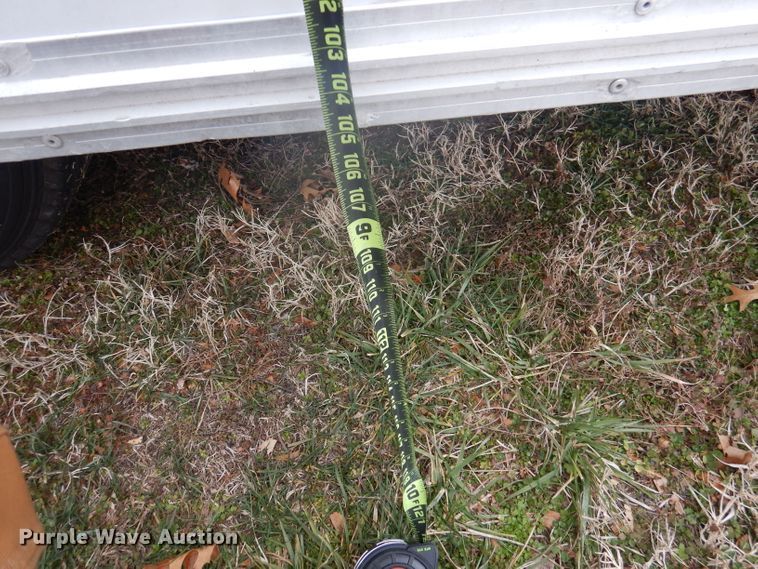 image for item DA5276 2012 Freightliner Sprinter 3500  box truck