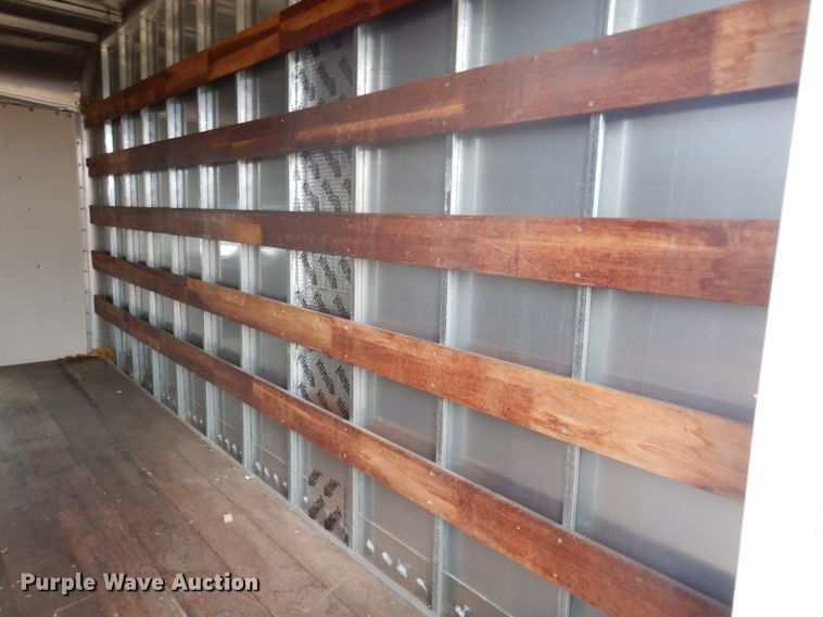 image for item DA5276 2012 Freightliner Sprinter 3500  box truck