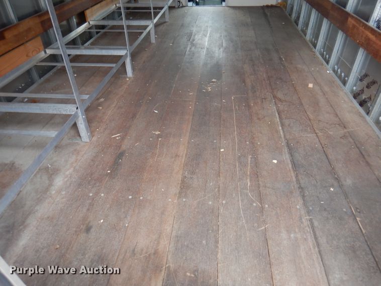 image for item DA5276 2012 Freightliner Sprinter 3500  box truck