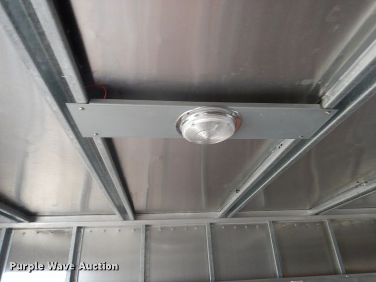 image for item DA5276 2012 Freightliner Sprinter 3500  box truck