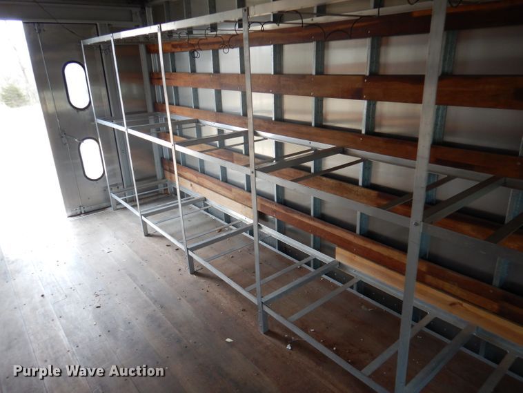 image for item DA5276 2012 Freightliner Sprinter 3500  box truck