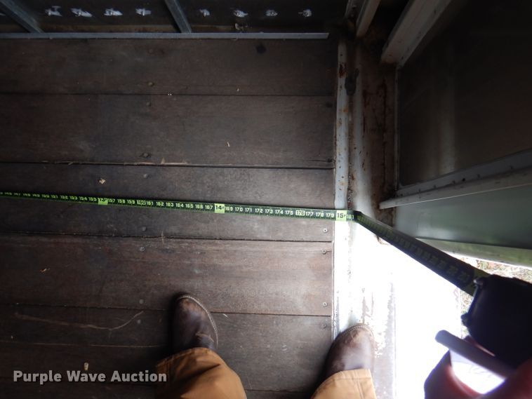 image for item DA5276 2012 Freightliner Sprinter 3500  box truck