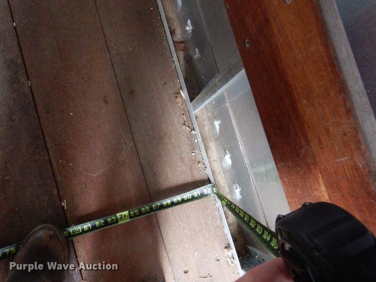 image for item DA5276 2012 Freightliner Sprinter 3500  box truck