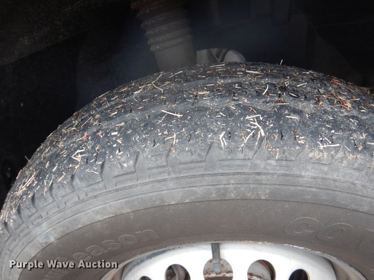 image for item DA5276 2012 Freightliner Sprinter 3500  box truck