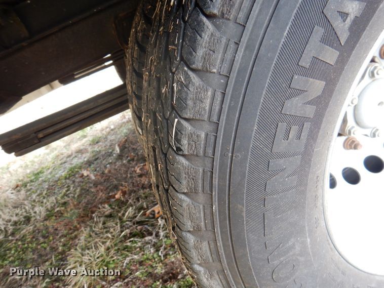 image for item DA5276 2012 Freightliner Sprinter 3500  box truck