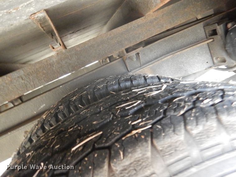 image for item DA5276 2012 Freightliner Sprinter 3500  box truck