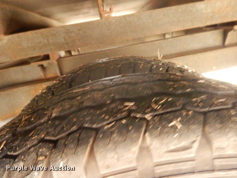 image for item DA5276 2012 Freightliner Sprinter 3500  box truck