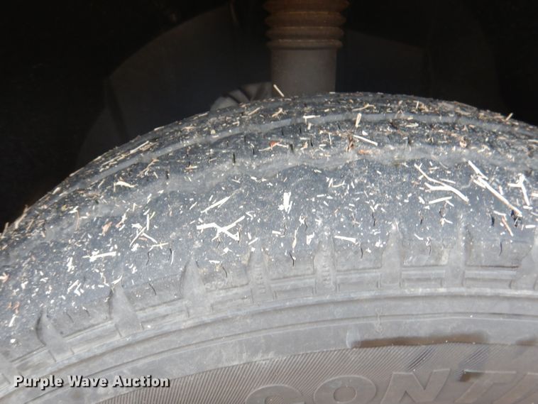 image for item DA5276 2012 Freightliner Sprinter 3500  box truck