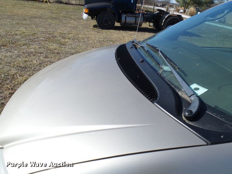 image for item DC2811 2005 Dodge Grand Caravan  van