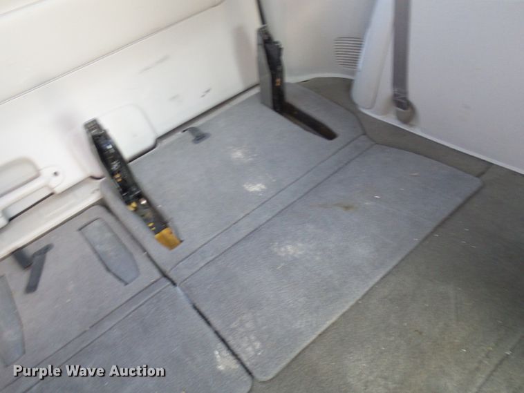 image for item DC2811 2005 Dodge Grand Caravan  van